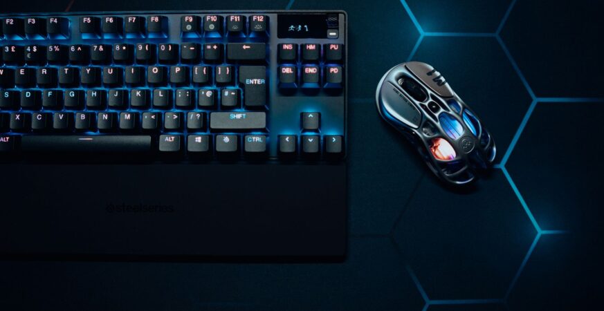 Prime Day peripherals: Best keyboard and mouse deals