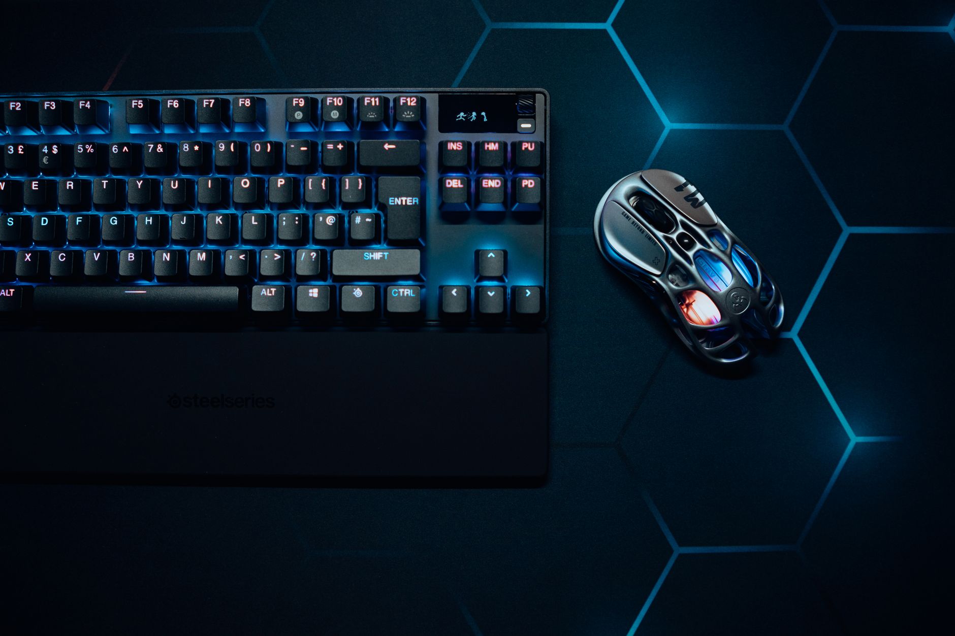Prime Day peripherals: Best keyboard and mouse deals