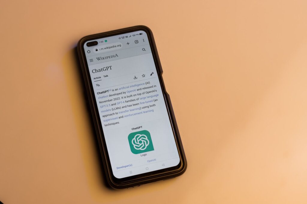 ChatGPT less literal after GPT‑5.5 update