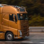 Battery Swapping Trucks Set for European Mainstream by 2035