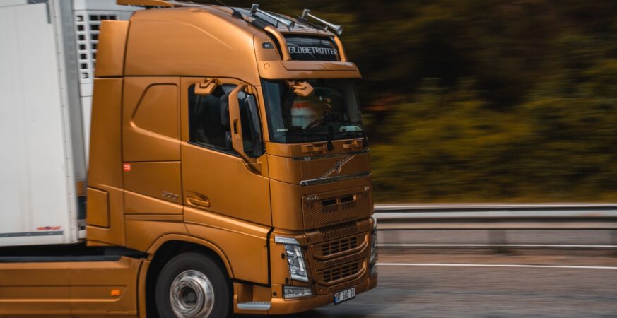 Battery Swapping Trucks Set for European Mainstream by 2035