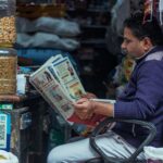India’s Payments Chief Says AI Will Drive UPI Growth