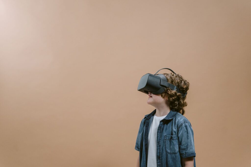 Quantum Video Games: A New Frontier for Learning
