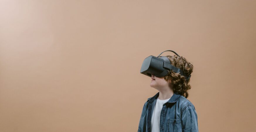 Quantum Video Games: A New Frontier for Learning