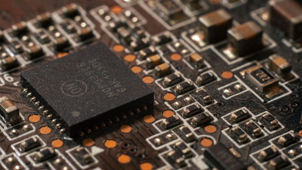 South Korea Rolls Out $576B AI Chip Initiative
