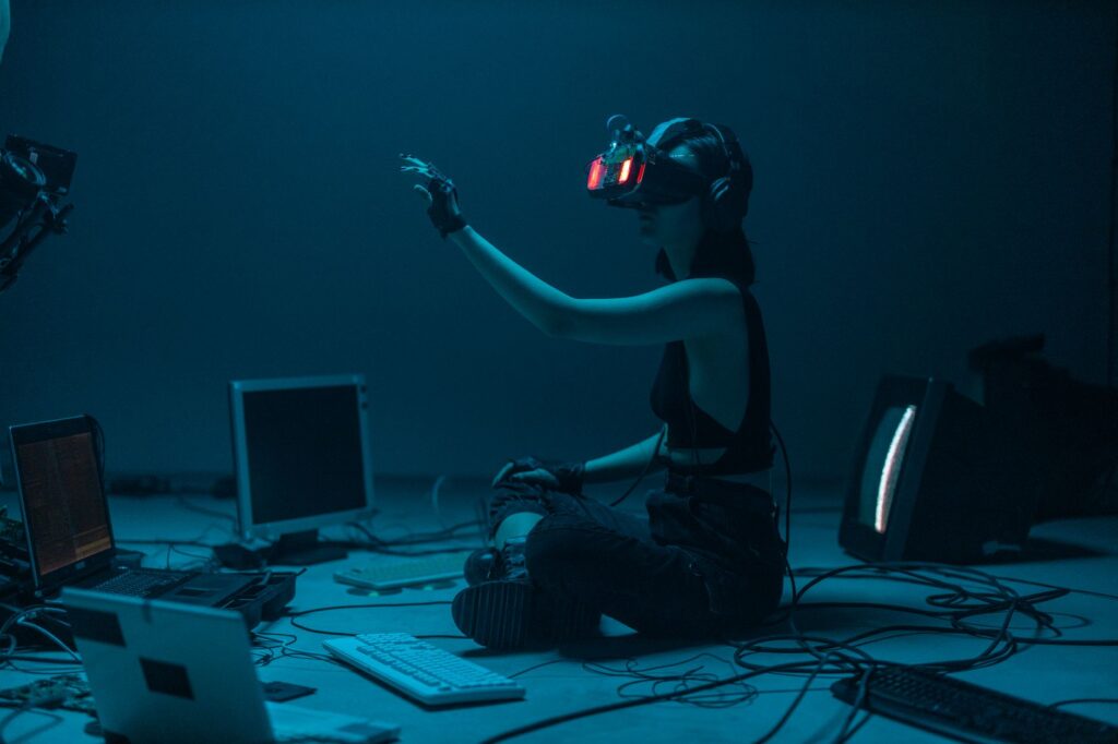 AI Remote Work: Inside the New Reality of Human Labor