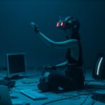 AI Remote Work: Inside the New Reality of Human Labor