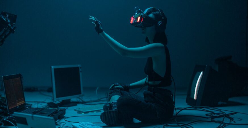AI Remote Work: Inside the New Reality of Human Labor