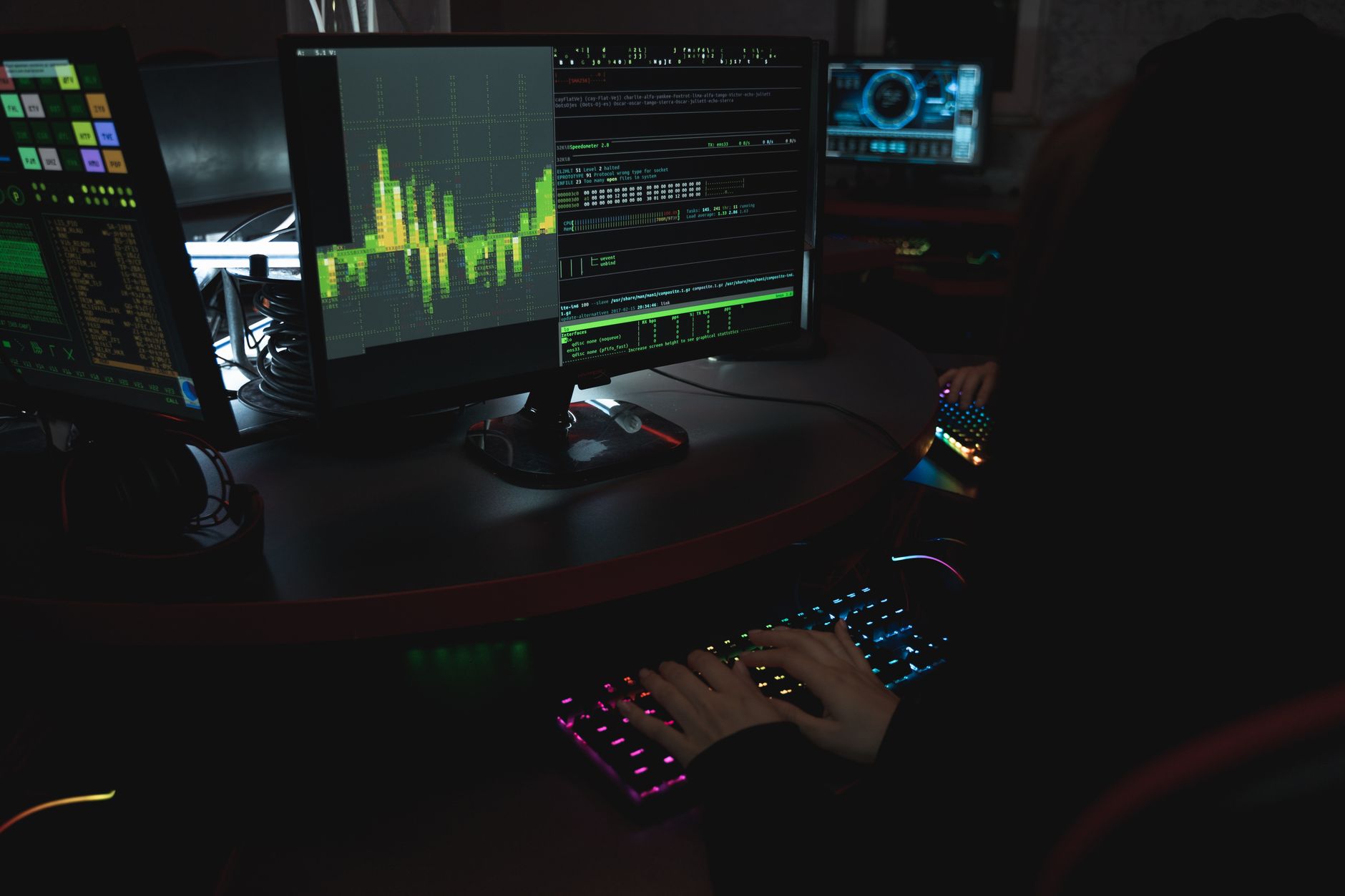 US offers $10M reward for Signal hack leads