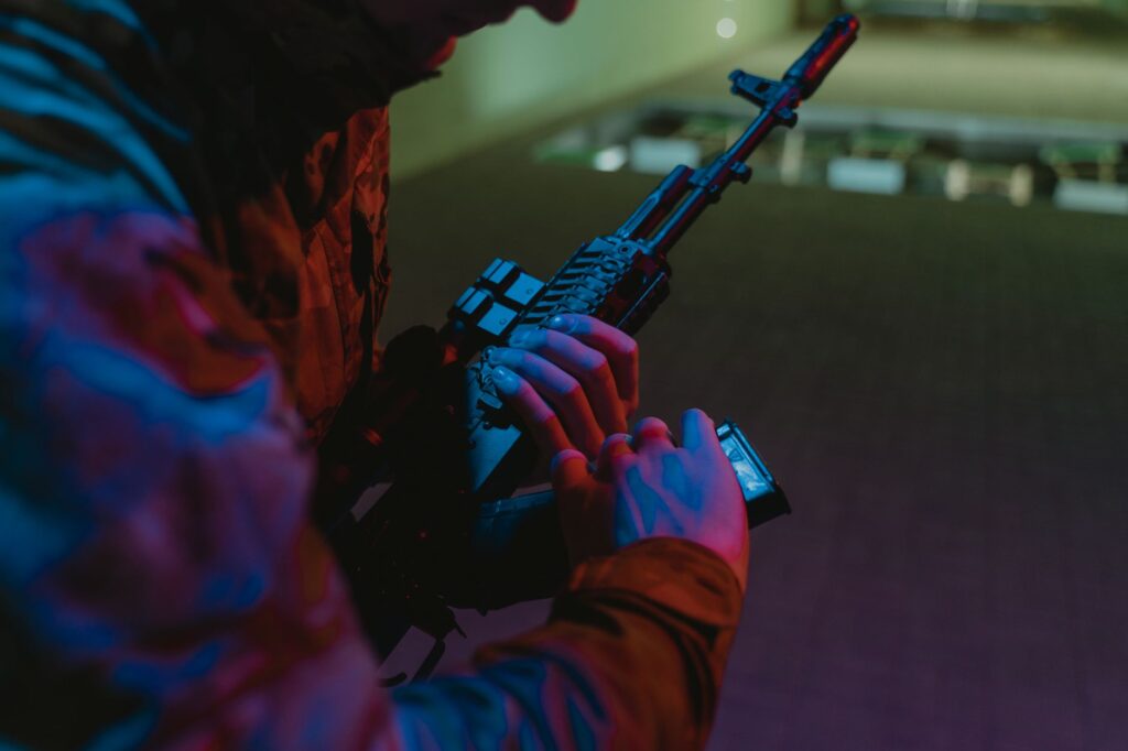 Autonomous Weapons Ban: Why the Time Is Now