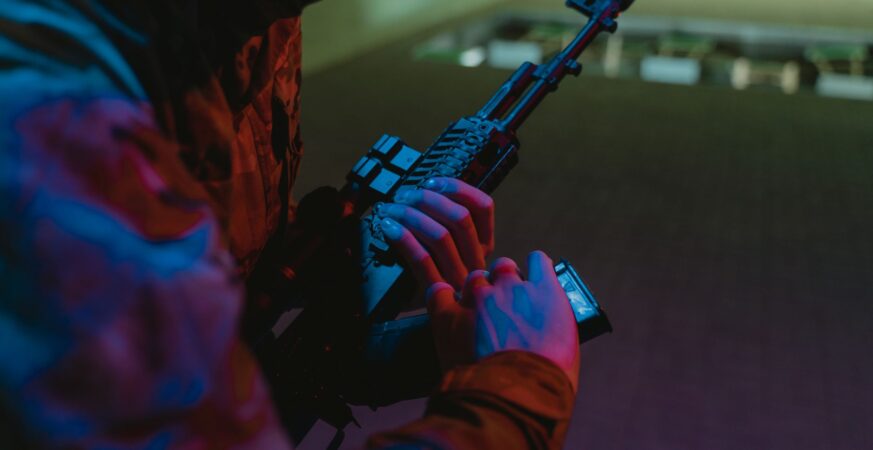 Autonomous Weapons Ban: Why the Time Is Now