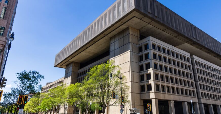 FBI Seizes NetNut Residential Proxy Botnet