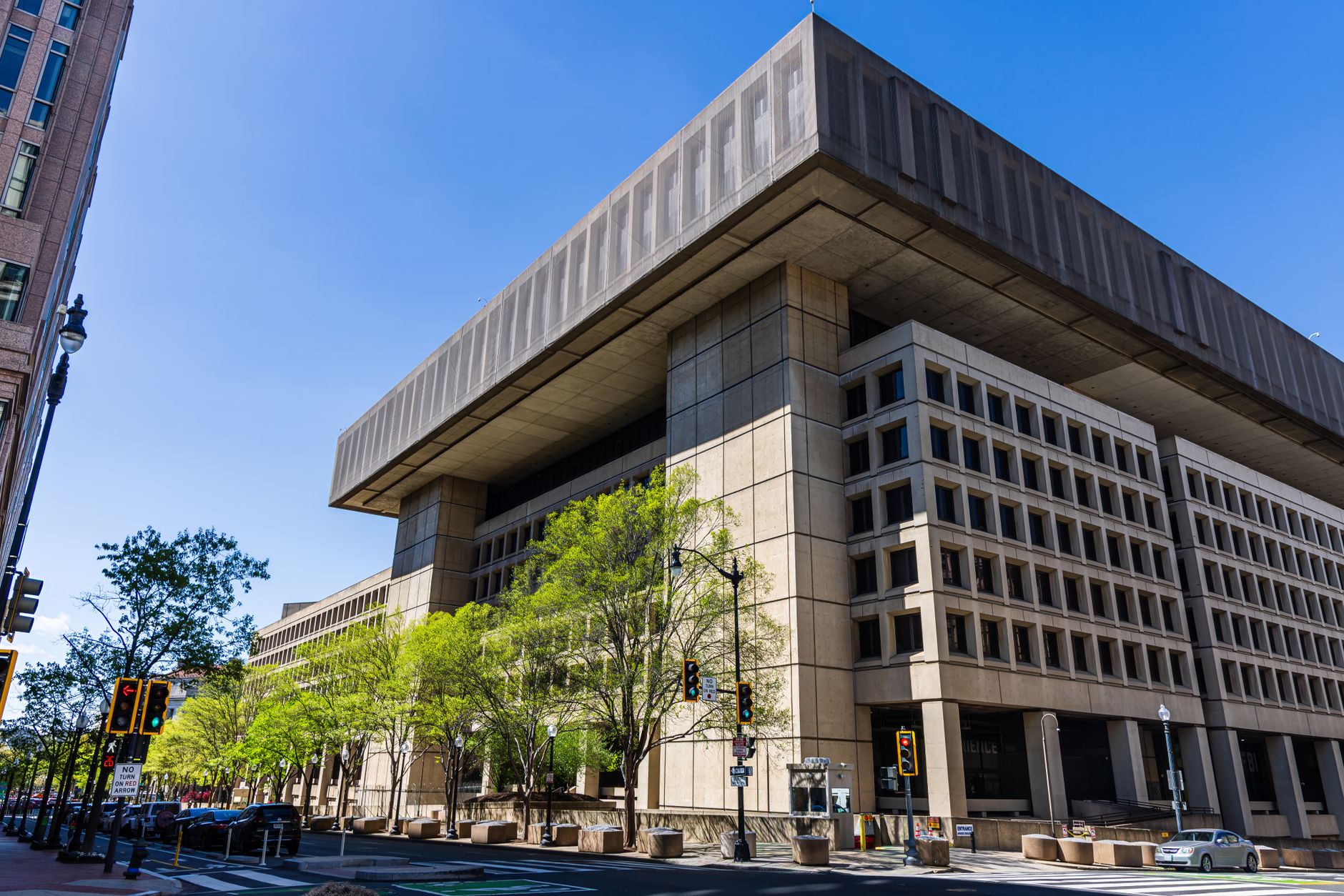 FBI Seizes NetNut Residential Proxy Botnet