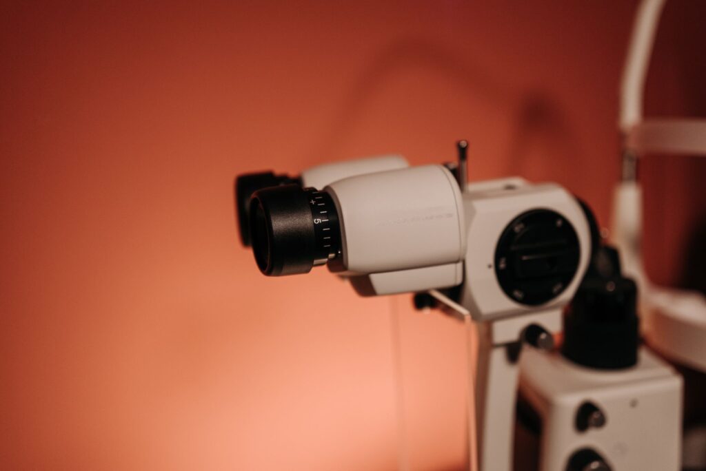 Eye Perfusion Device Shows Promise for Transplants