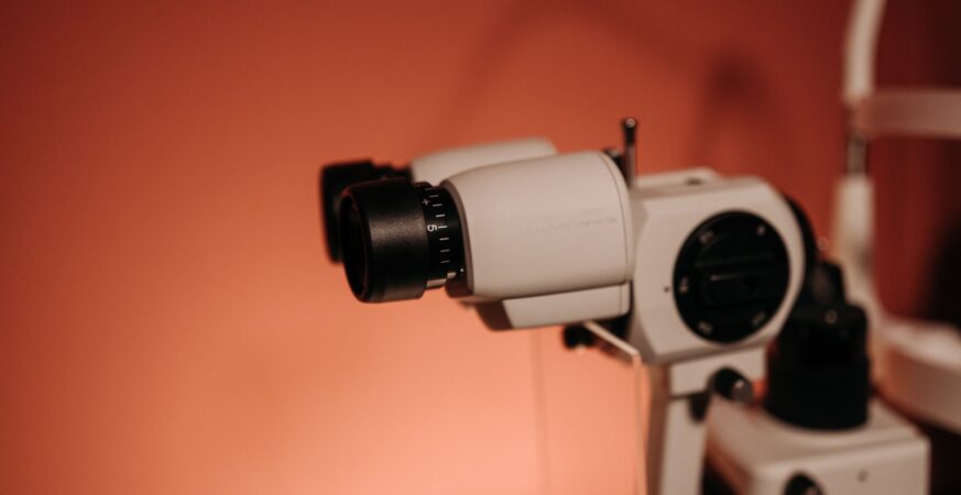 Eye Perfusion Device Shows Promise for Transplants