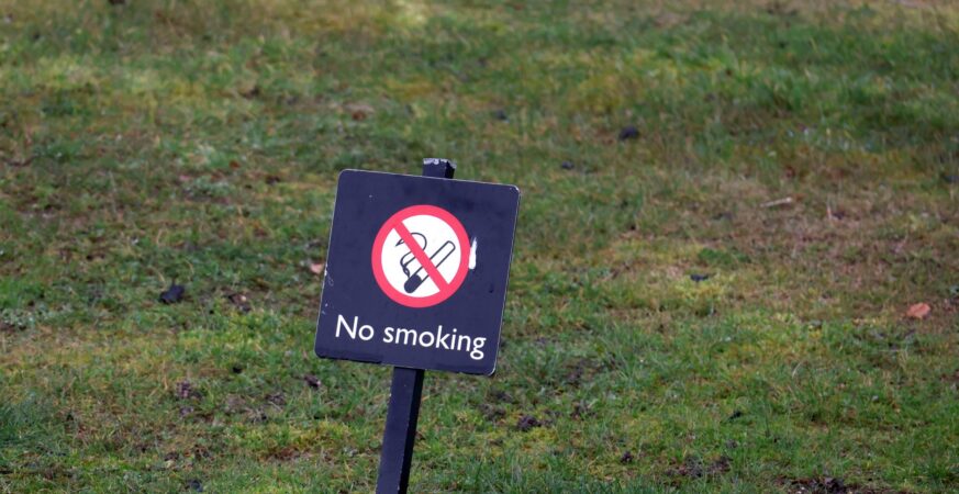 UK's Generational Smoking Ban: Risks and Rationale
