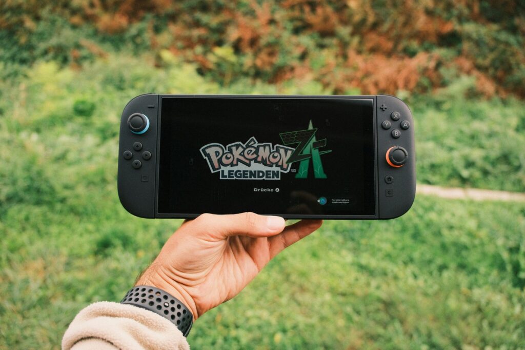 Nintendo Switch Europe Discontinued in 2027, New Battery Rules Explained