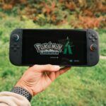 Nintendo Switch Europe Discontinued in 2027, New Battery Rules Explained