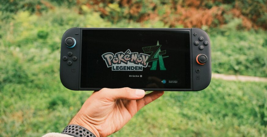 Nintendo Switch Europe Discontinued in 2027, New Battery Rules Explained