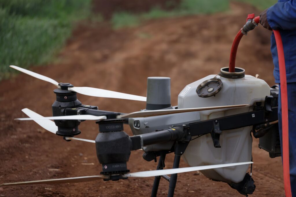 Drone Warfare: $5,000 Drone vs $5M Tank