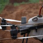 Drone Warfare: $5,000 Drone vs $5M Tank