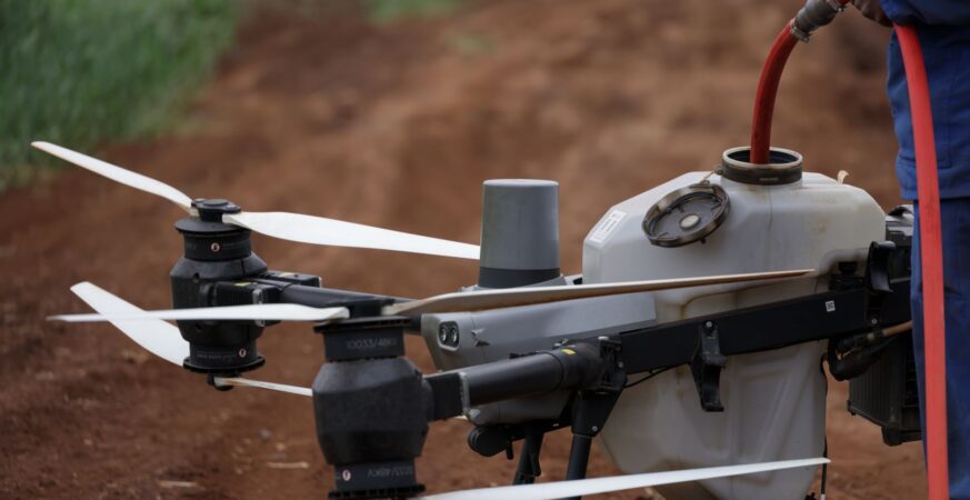Drone Warfare: $5,000 Drone vs $5M Tank