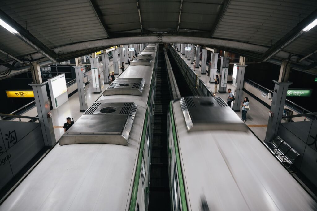 Meituan's LongCat-2.0 Trains 1.6T LLM Without Nvidia