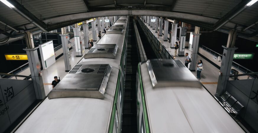 Meituan's LongCat-2.0 Trains 1.6T LLM Without Nvidia