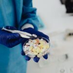 AI drug trial hits Phase III for IPF, rentosertib shows promise