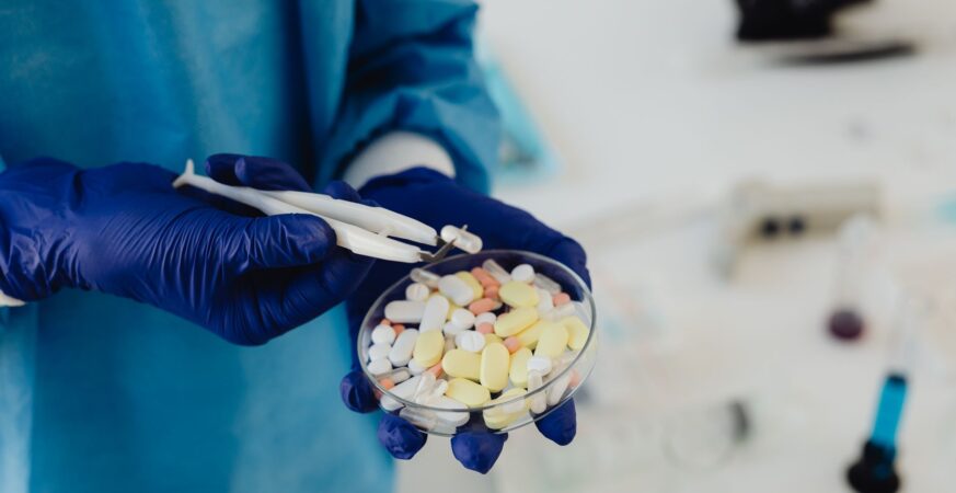 AI drug trial hits Phase III for IPF, rentosertib shows promise
