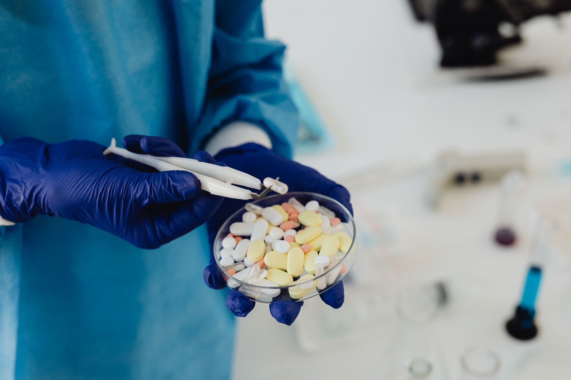 AI drug trial hits Phase III for IPF, rentosertib shows promise