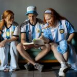 Google Search Spikes After Argentina World Cup Goal