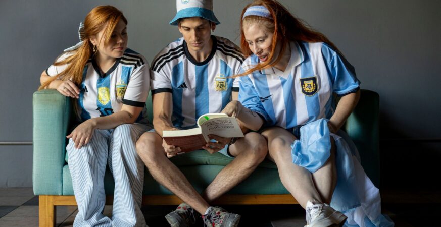 Google Search Spikes After Argentina World Cup Goal