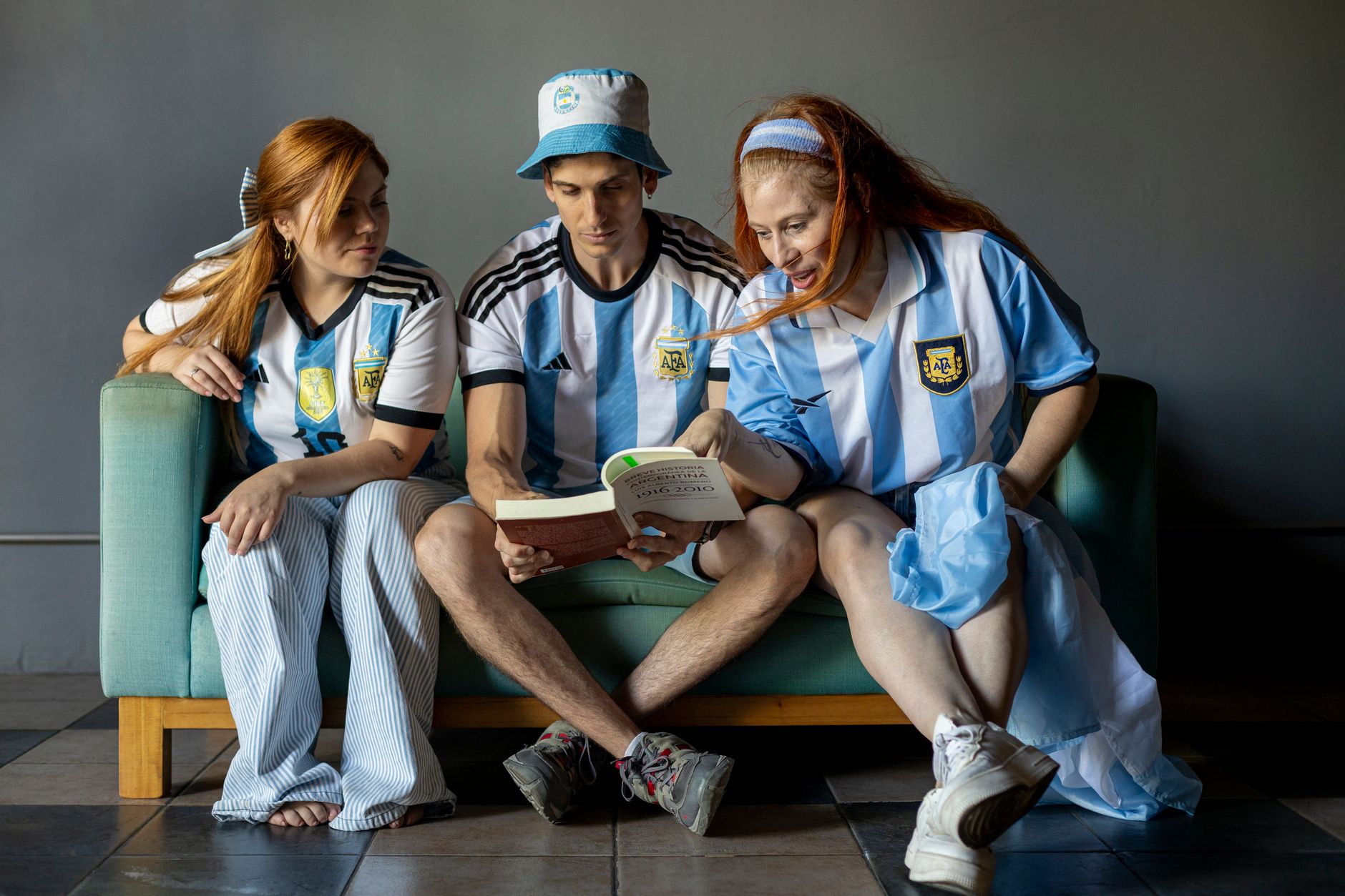 Google Search Spikes After Argentina World Cup Goal