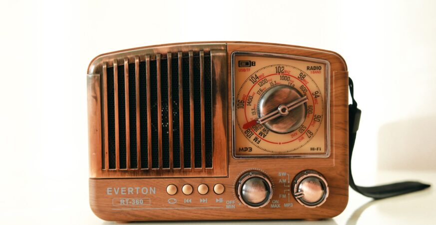 Why High Frequency Radio Is Making a Comeback