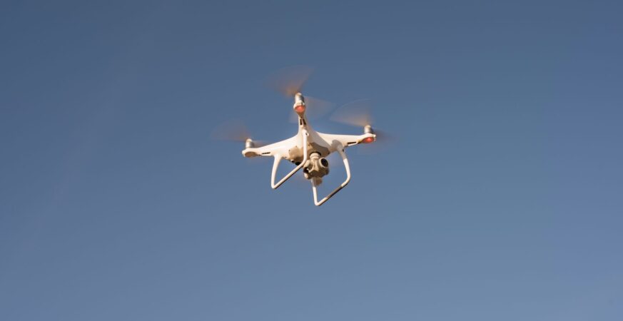 Drone Endurance Record: 261 Minutes in the Air