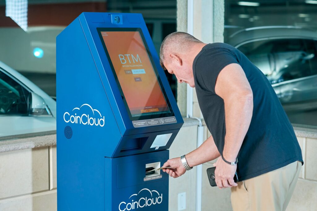 BitLocker ATM vulnerability threatens crypto software