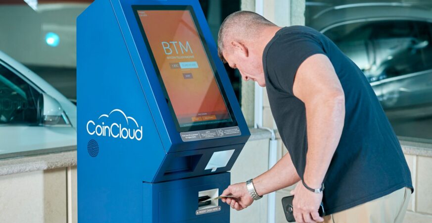 BitLocker ATM vulnerability threatens crypto software