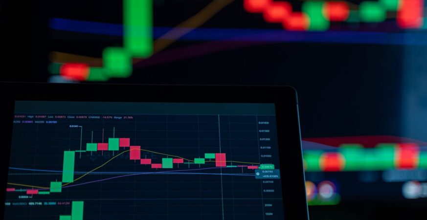 Software Stocks Poised for Gains as Mega‑Caps Stall