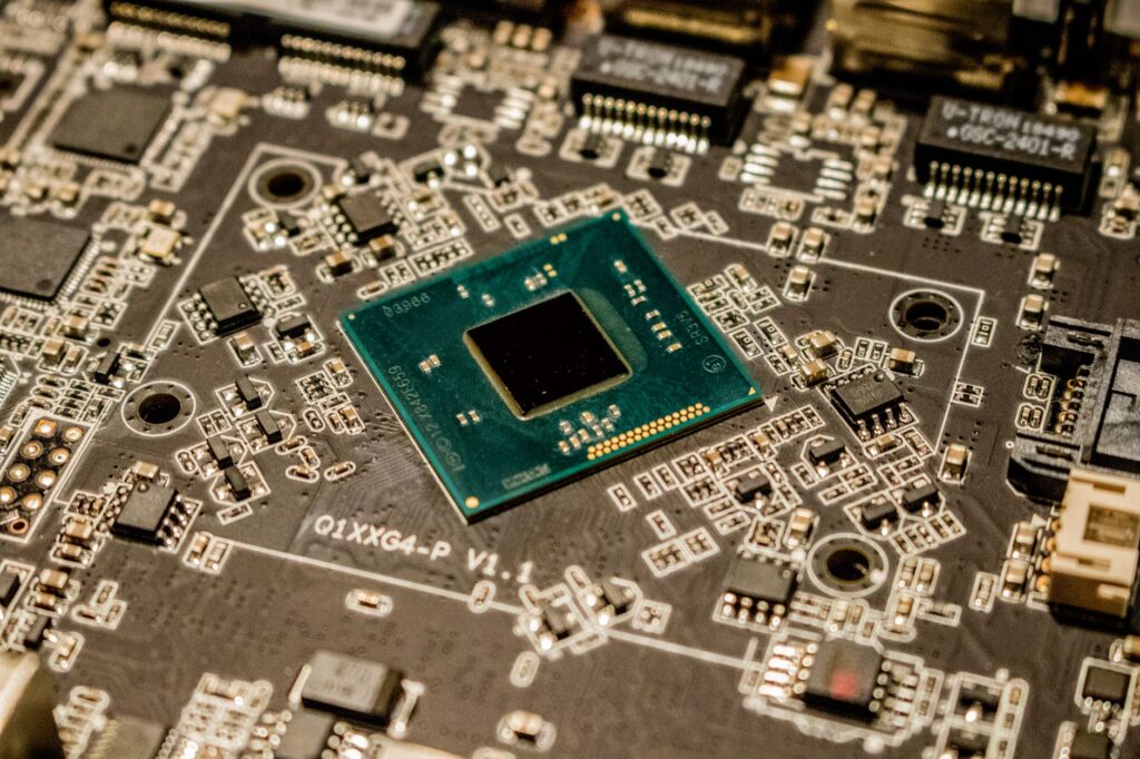 AI Compute Demand Remains Near‑Infinite Amid Chip Stock Volatility