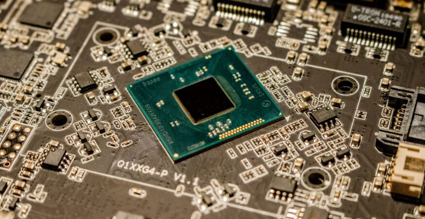 AI Compute Demand Remains Near‑Infinite Amid Chip Stock Volatility