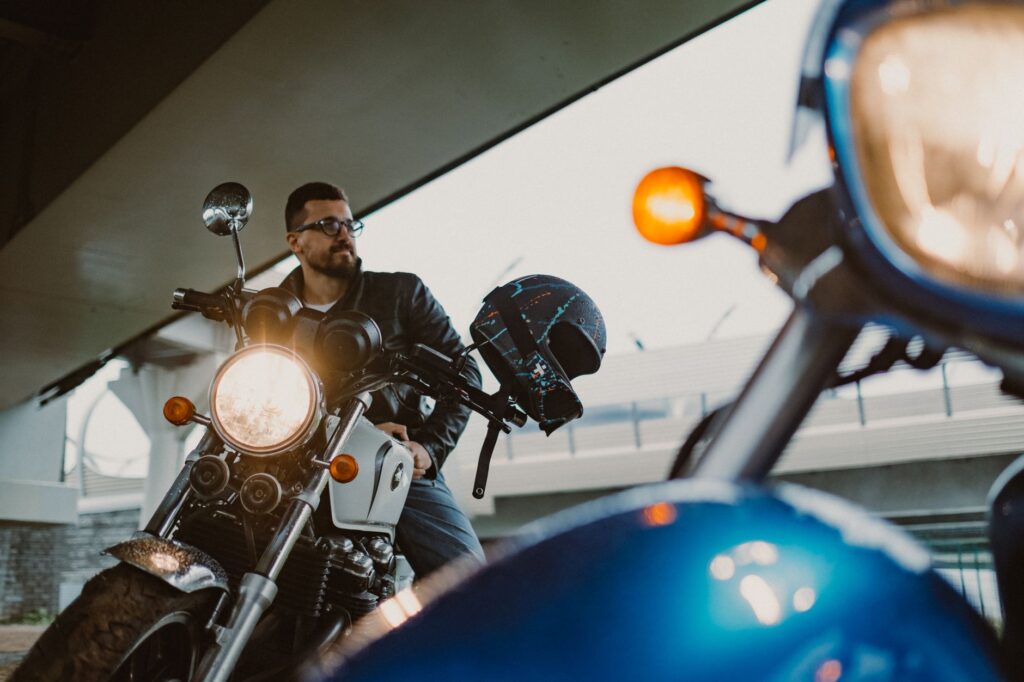 Waze adds AI motorcycle mode, less chatty updates