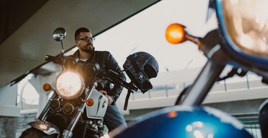 Waze adds AI motorcycle mode, less chatty updates