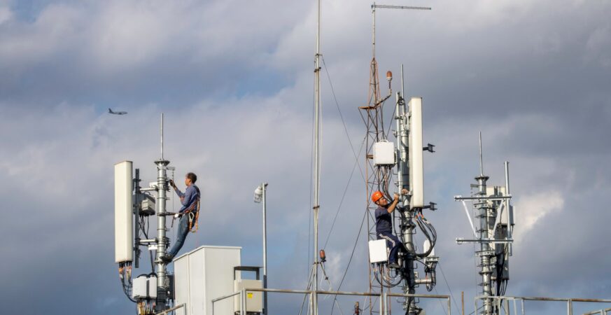 Nokia's AI RAN Platform Launch: What It Means for Telecom