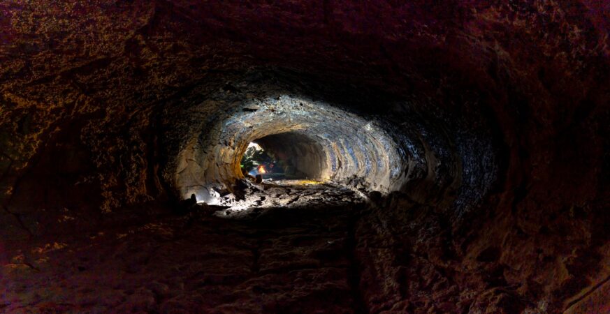 World’s Longest Subsea Tunnel Opens Beneath North Sea