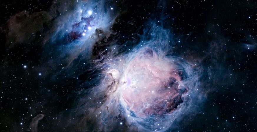 Interstellar Sugar Molecule Found in Deep Space