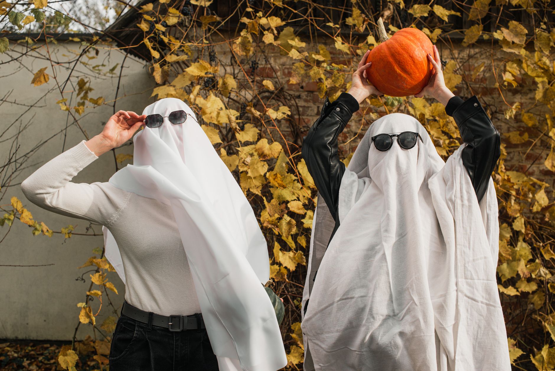 Ghost Credentials Reveal Hidden Cloud Risks
