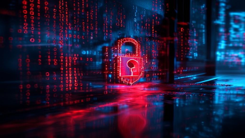 Secure Home Network: Step‑by‑Step Guide