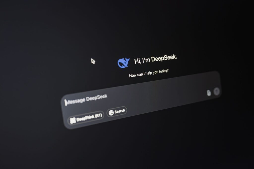 Autonomous AI Attacks: How DeepSeek Powers a New Threat