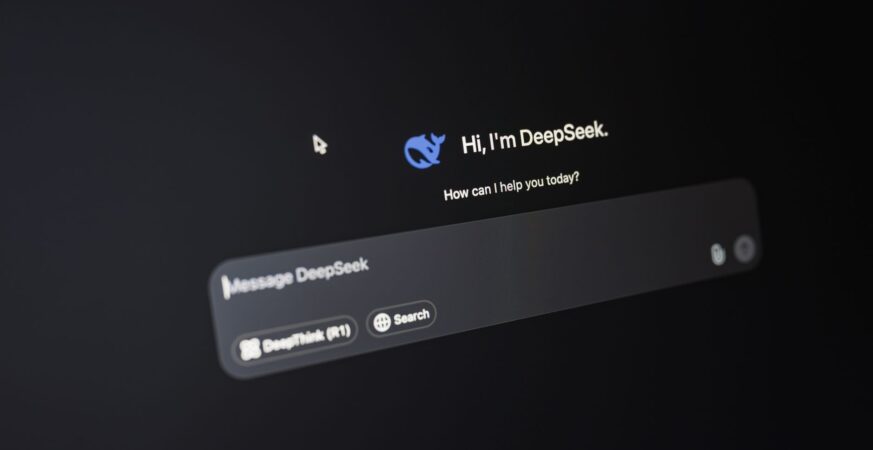 Autonomous AI Attacks: How DeepSeek Powers a New Threat